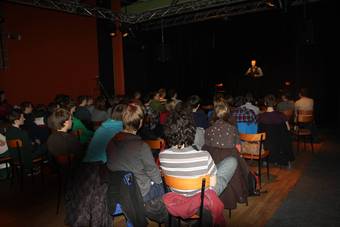 Comedynight 2013 2