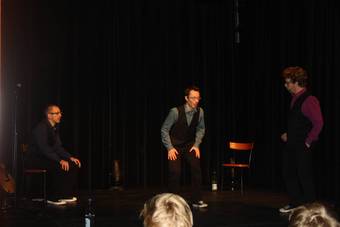 Comedynight 2013 3
