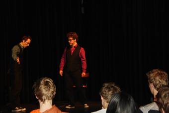 Comedynight 2013 5