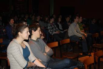 Comedynight 2013 7