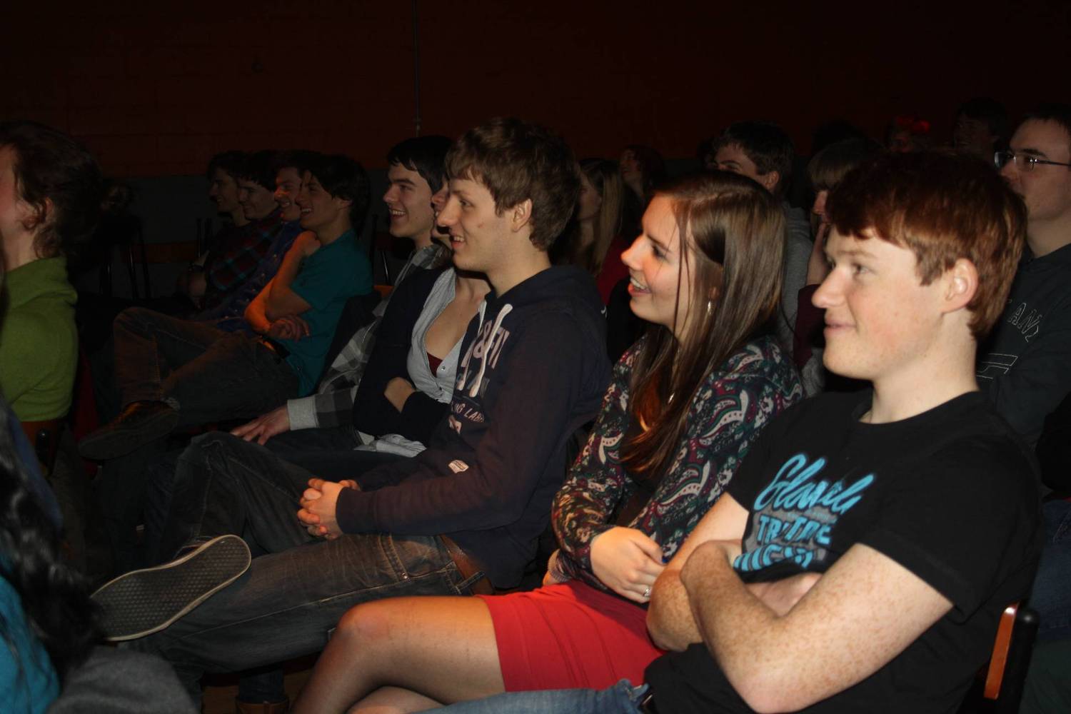 Comedynight 2013 9