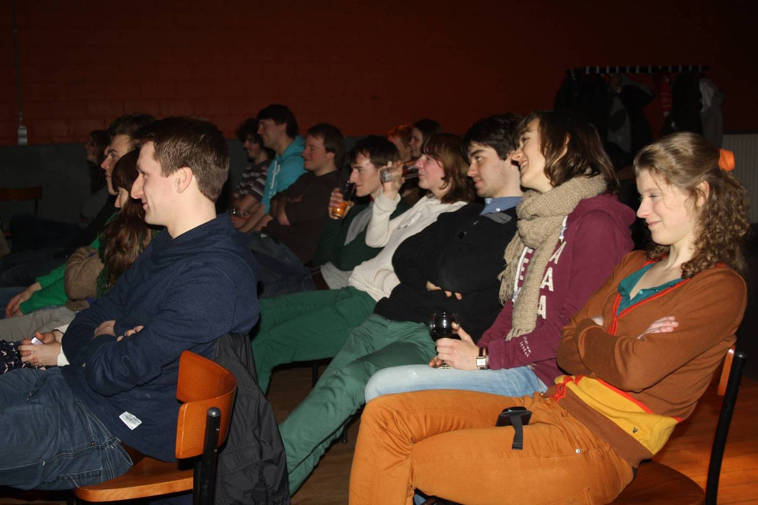 Comedynight 2013 10