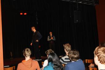 Comedynight 2013 12