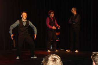 Comedynight 2013 13