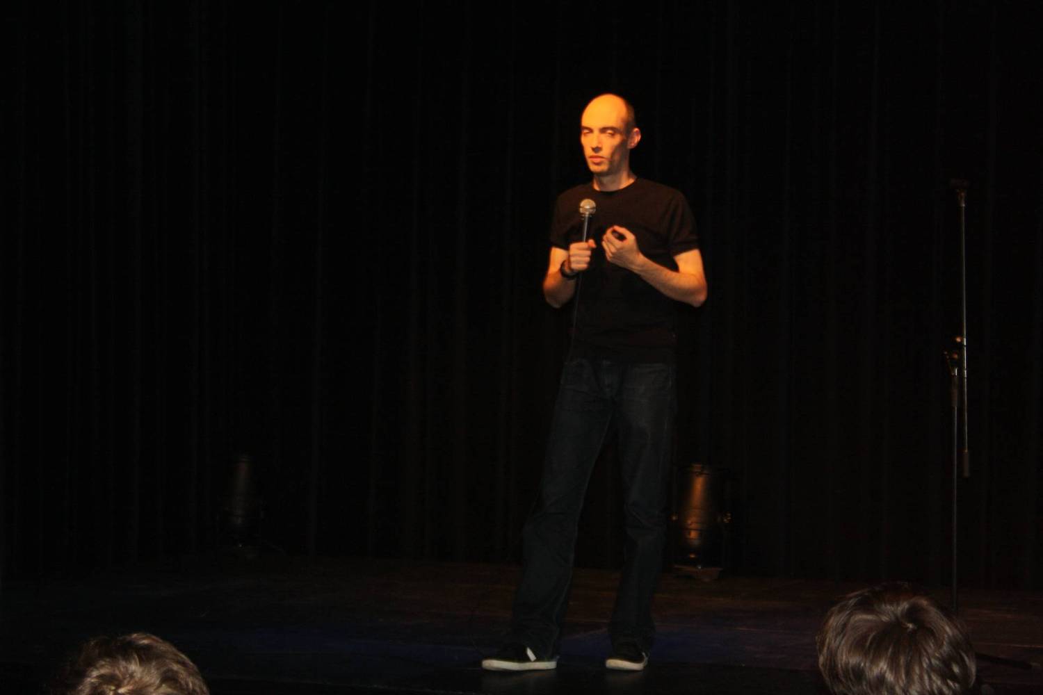 Comedynight 2013 15