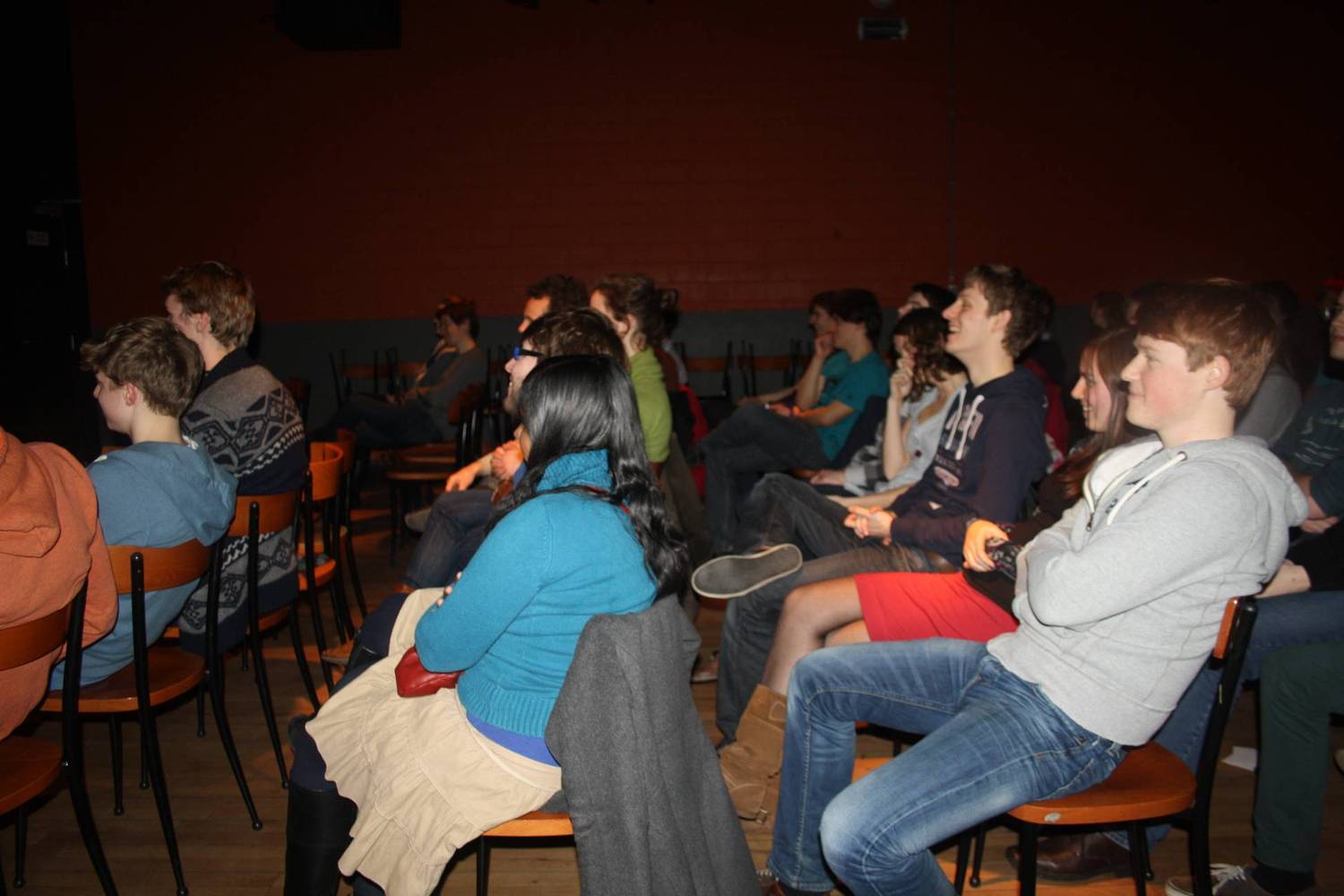 Comedynight 2013 17