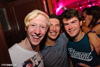 VTK Openingsfuif 234