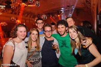VTK Openingsfuif 245