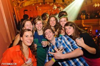 VTK Openingsfuif 248