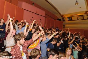 VTK Openingsfuif 350