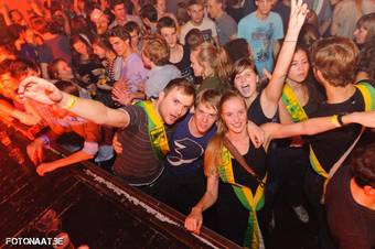 VTK Openingsfuif 366
