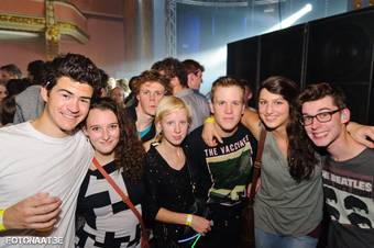 VTK Openingsfuif 372