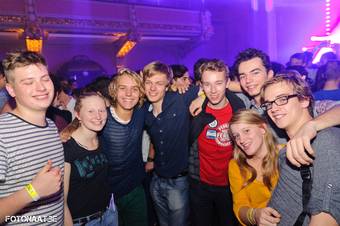 VTK Openingsfuif 379