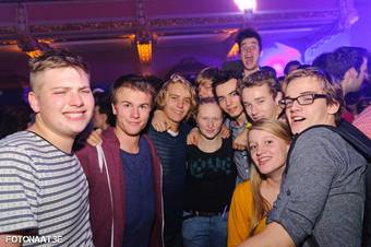 VTK Openingsfuif 381