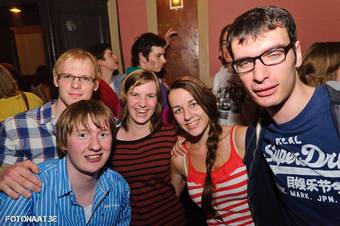 VTK Openingsfuif 109