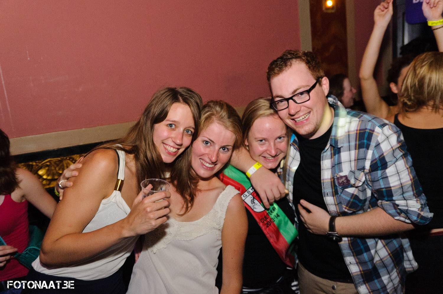 VTK Openingsfuif 113