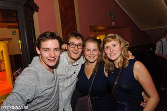 VTK Openingsfuif 116