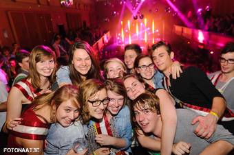 VTK Openingsfuif 130