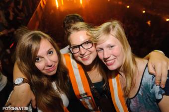 VTK Openingsfuif 138