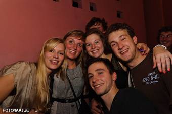 VTK Openingsfuif 143
