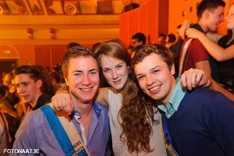VTK Openingsfuif 148