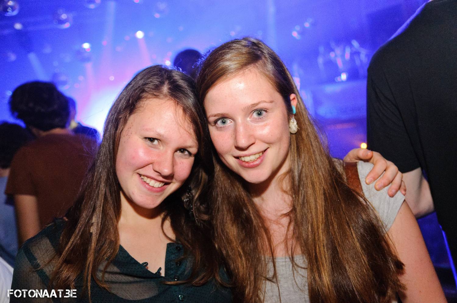 VTK Openingsfuif 150