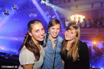 VTK Openingsfuif 152