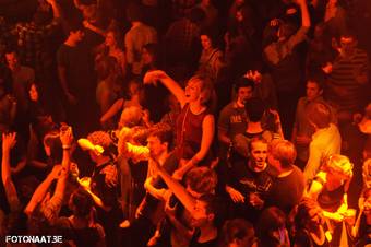 VTK Openingsfuif 155