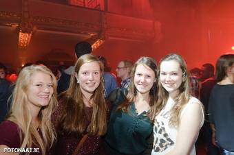 VTK Openingsfuif 261