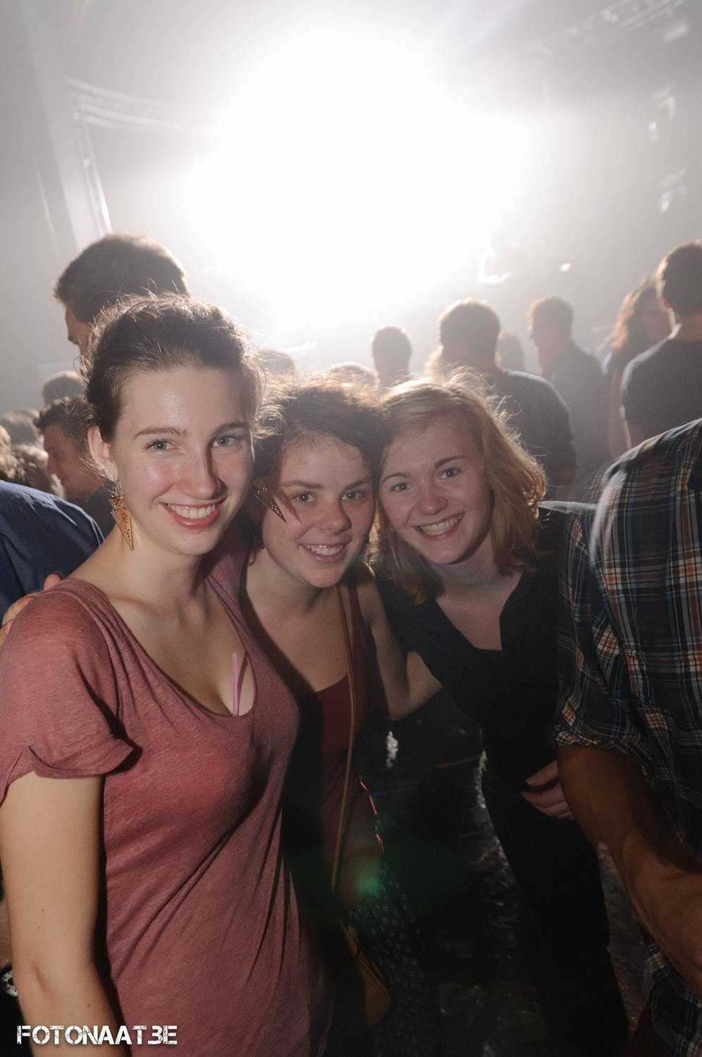 VTK Openingsfuif 190