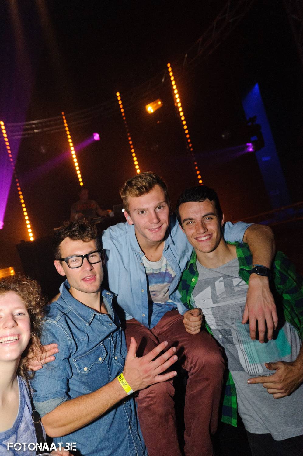 VTK Openingsfuif 202