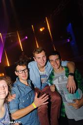 VTK Openingsfuif 202