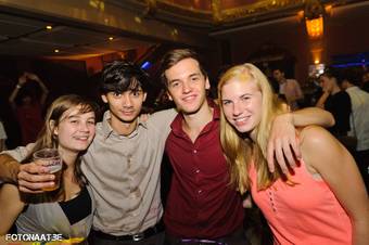 VTK Openingsfuif 212