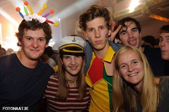 VTK Openingsfuif 228
