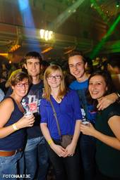 VTK Openingsfuif 267