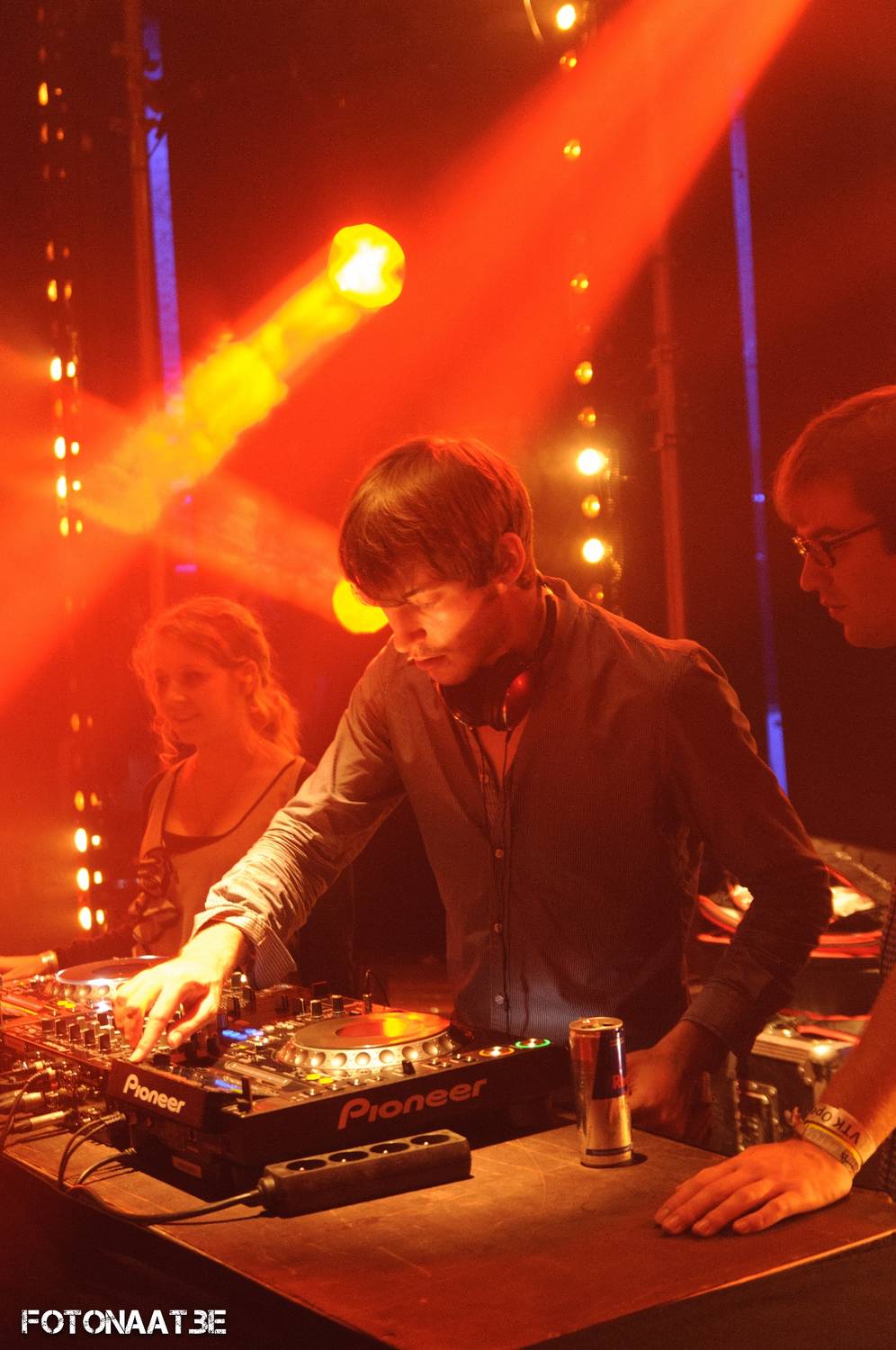 VTK Openingsfuif 258