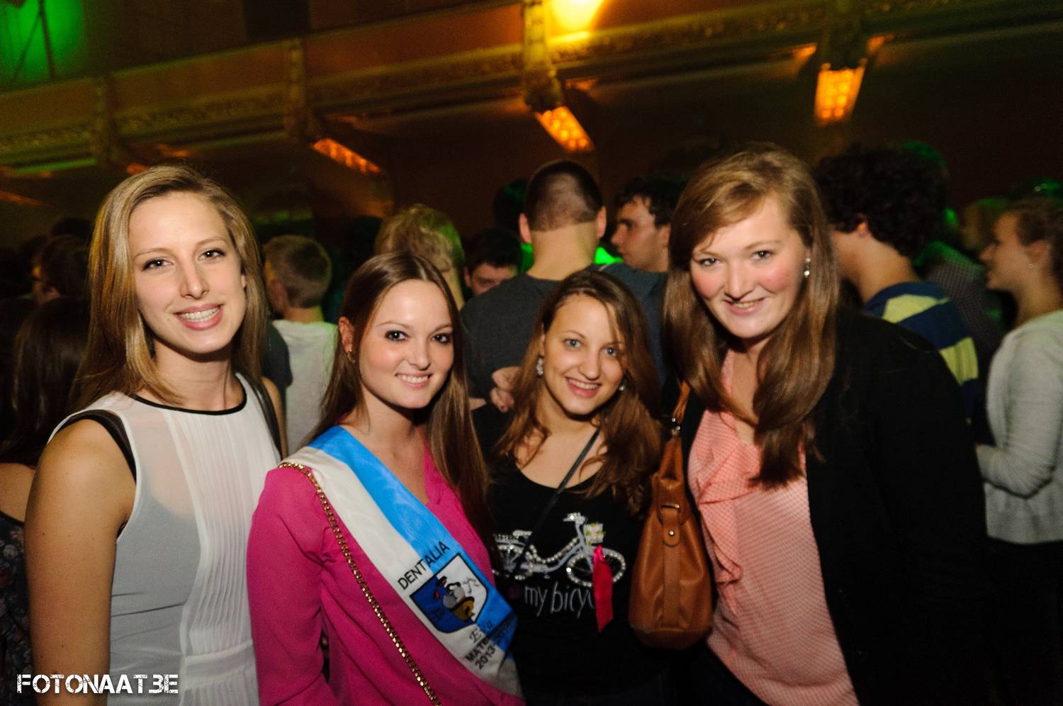 VTK Openingsfuif 272