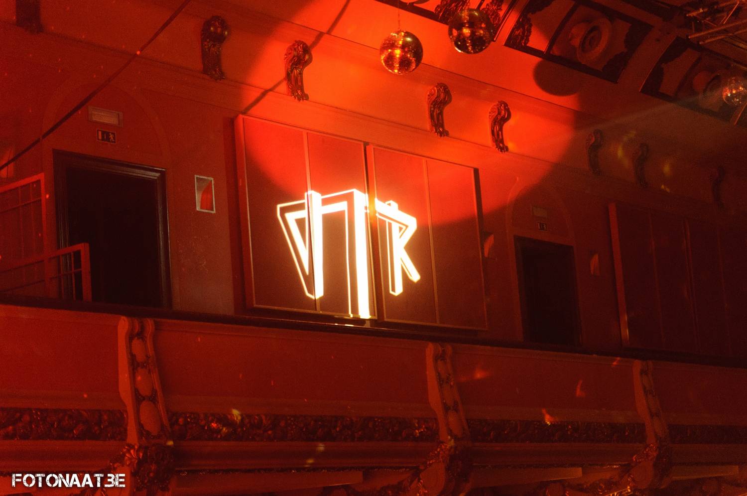 VTK Openingsfuif 280