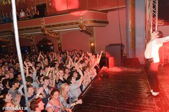 VTK Openingsfuif 295