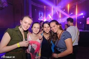 VTK Openingsfuif 313