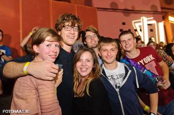 VTK Openingsfuif 332