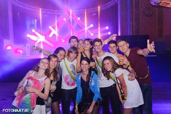 VTK Openingsfuif 335