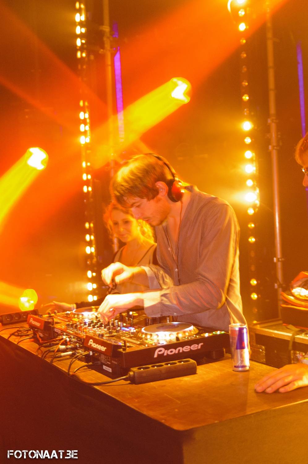 VTK Openingsfuif 346