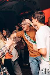 oktoberfest_140_Facebook - VTK openingsfuif zaal - 050