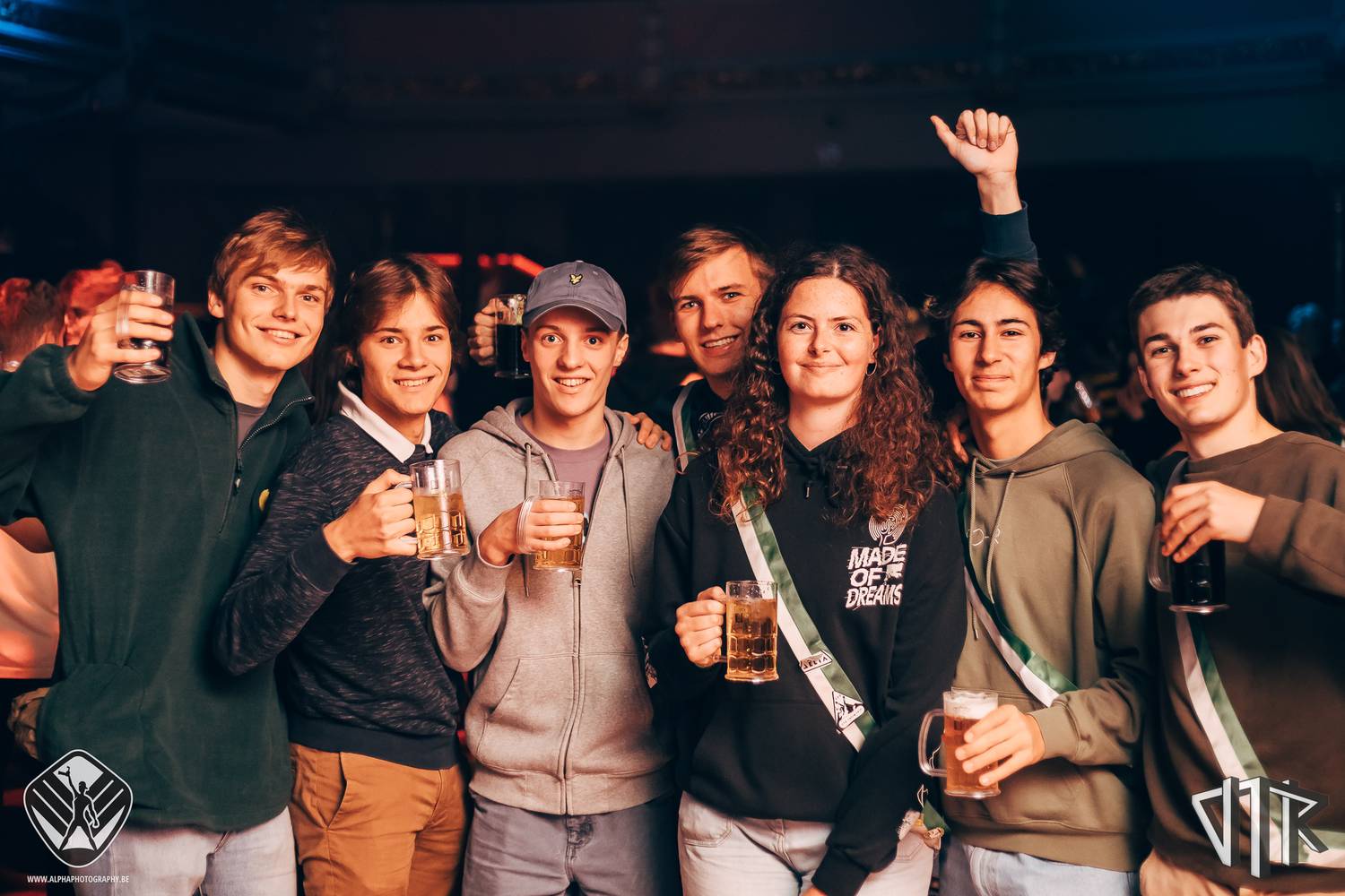 oktoberfest_173_Facebook - VTK openingsfuif zaal - 039