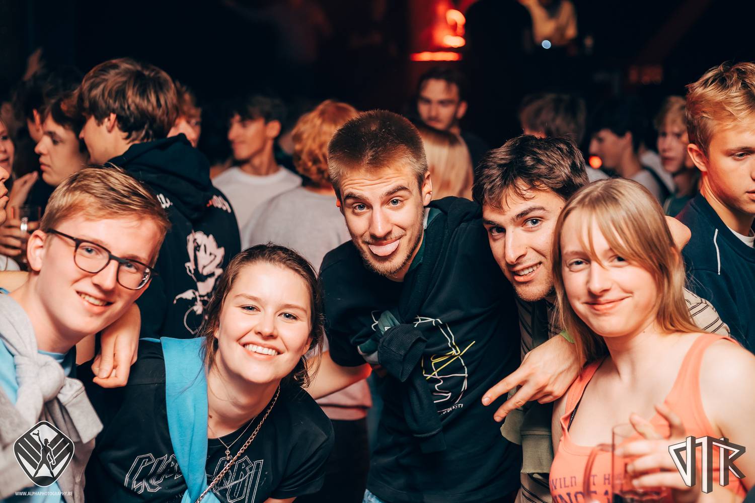 oktoberfest_19_Facebook - VTK openingsfuif zaal - 194