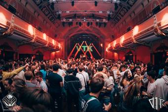 oktoberfest_71_Facebook - VTK openingsfuif zaal - 135