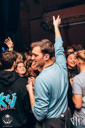 oktoberfest_78_Facebook - VTK openingsfuif zaal - 105