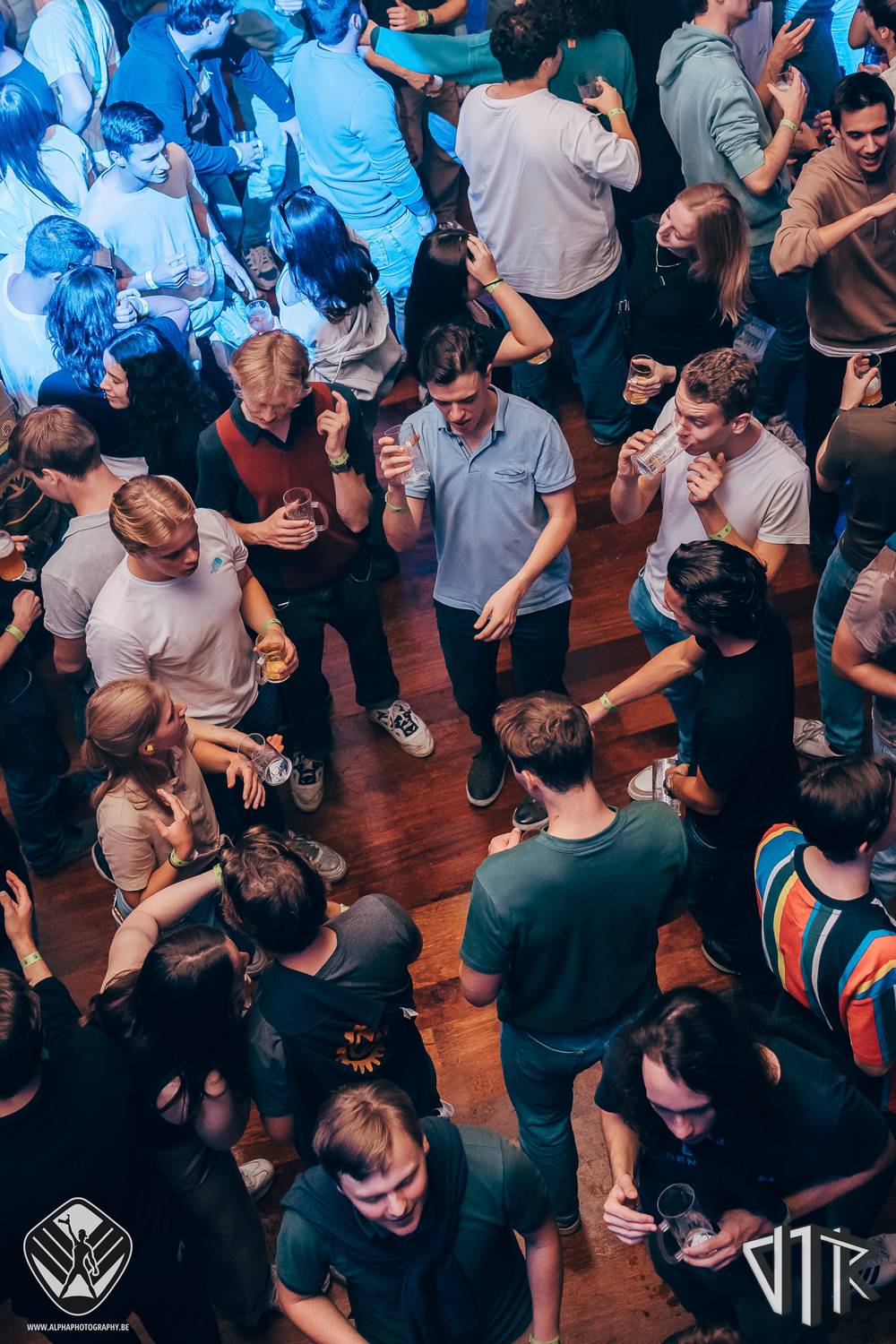 oktoberfest_97_Facebook - VTK openingsfuif zaal - 125