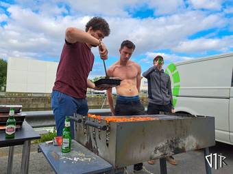 vtk-driedaagse-07092023_2_BBQ Pieter Flor Xander